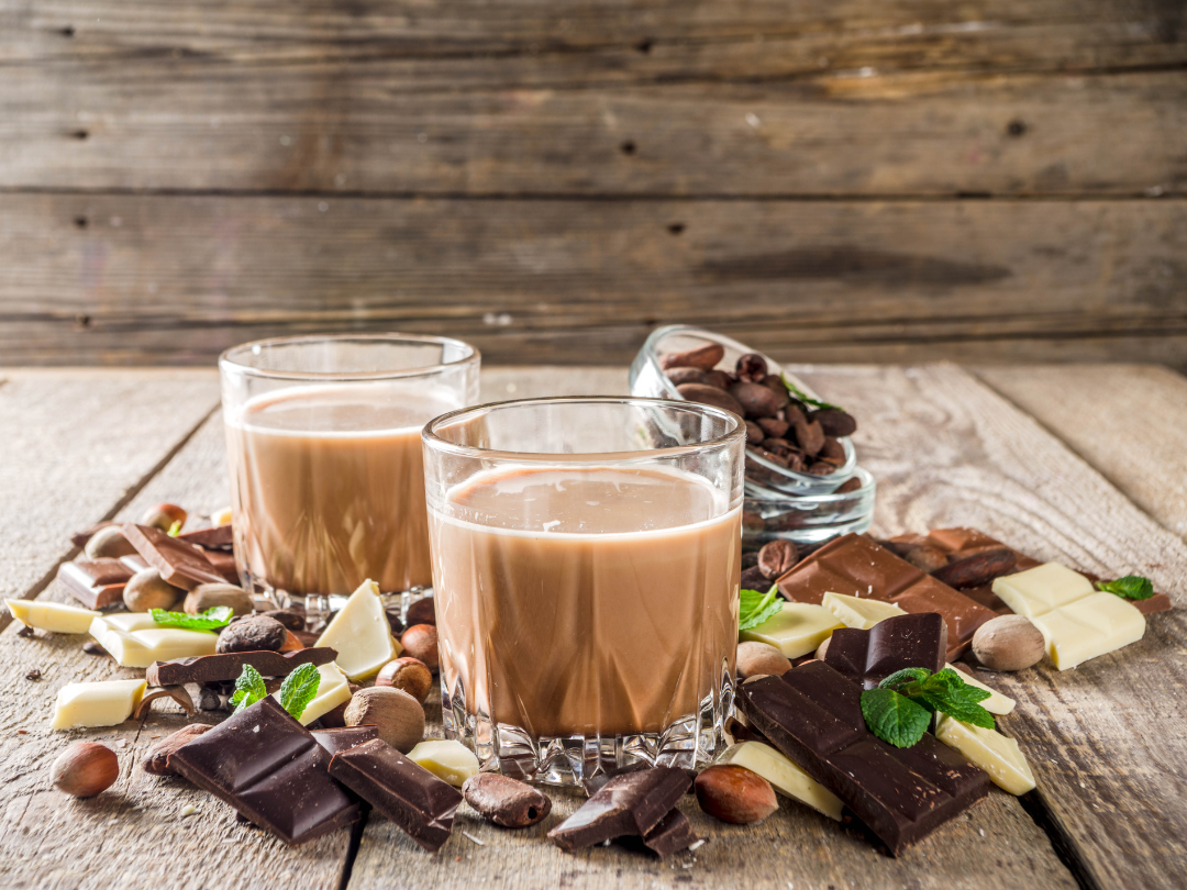 afbeelding bij activiteit Chocomelk Adventure