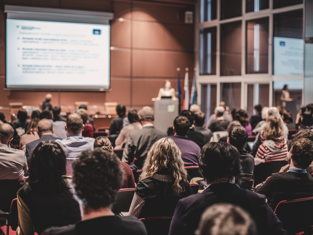 afbeelding bij activiteit Lezing