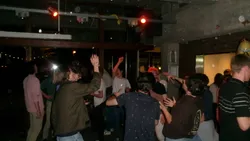 10 Gebodenbar cover