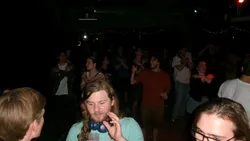 Discobar cover