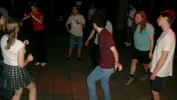 Discobar cover