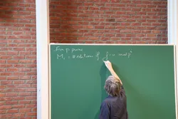 Lezing cover